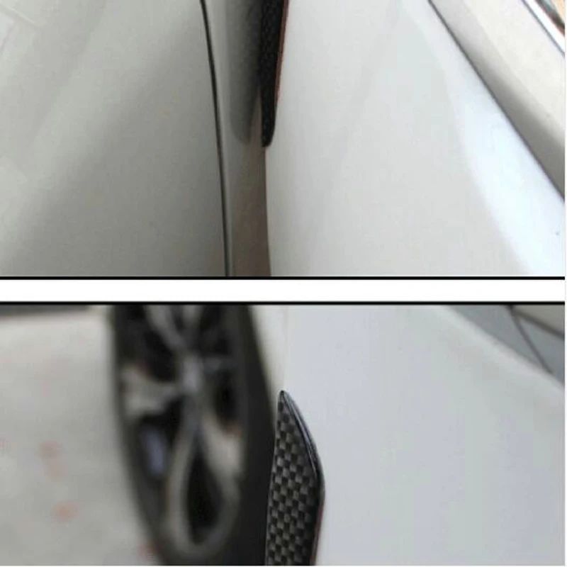 Anti-rub Car Door Edge Guard Trim Molding Protection Strip Scratch Protector