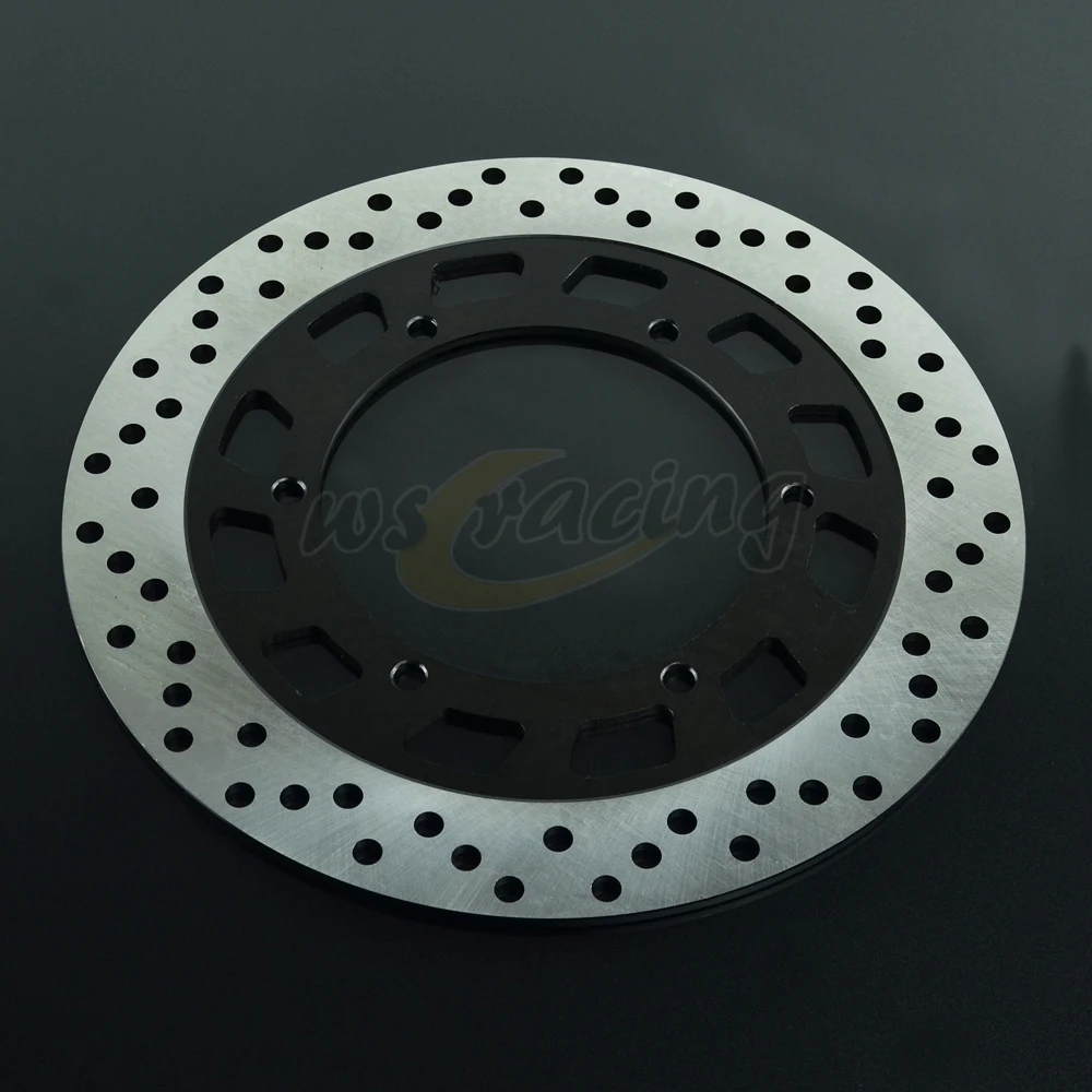 Outer Diameter 282MM Front Brake Disc Rotor For TDR125 XV125 VIRAGO