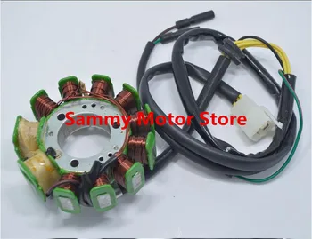

QJ250-3 CA250 Electrical Motorcycle Stator Coil