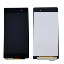 For Sony Xperia Z3 D6603 D6653 L55t LCD Screen Display With Touch Screen Digitizer Assembly + Adhesive + Tools Free shipping For Sony Xperia Z3 D6603 D6653 L55t LCD Screen Display With Touch Screen Digitizer Assembly + Adhesive + Tools Free shipping