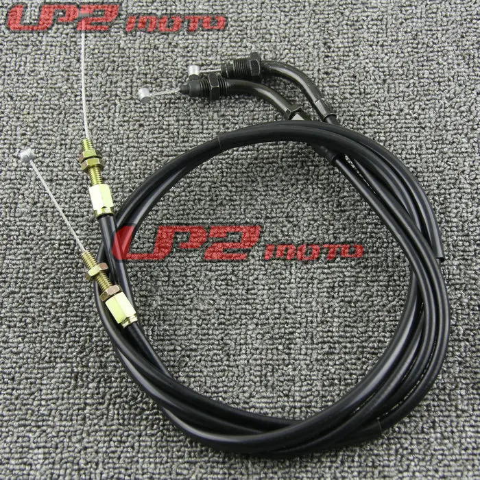 For Honda CBT125 CM250 CM125 Throttle Line Throttle Cable Oil Cable