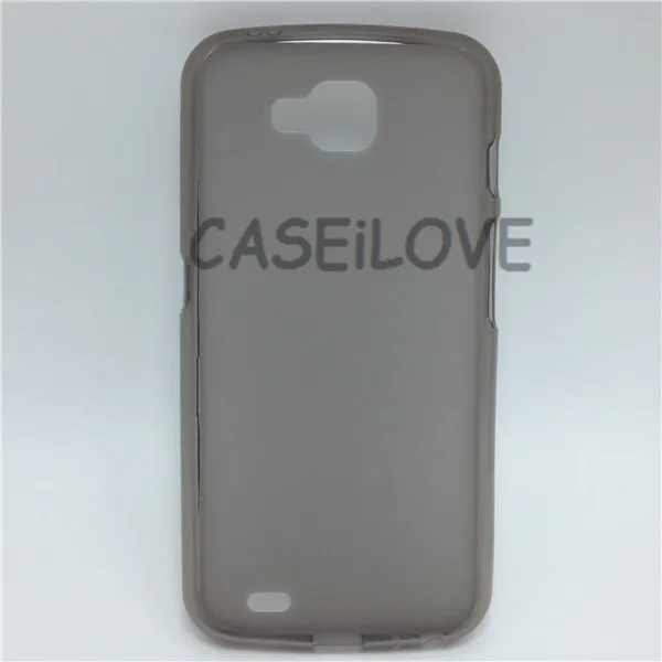 

1 Piece, Pudding TPU Case for LG X Venture case, Soft Pudding TPU cover for LG X Venture cover