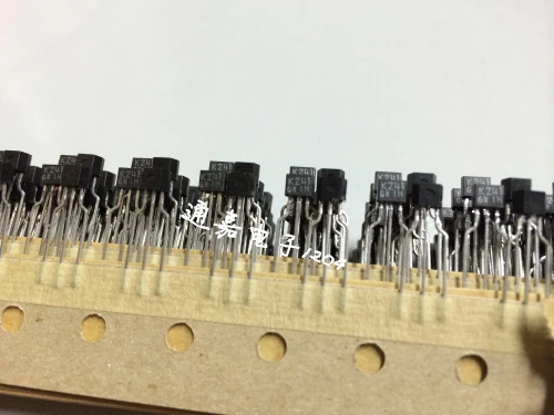 SA] תדר גבוה FET 2SK241 GR K241 GR נקודה חמה חדש מקורי אותנטי 50
