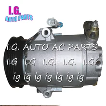 Компрессор кондиционера для автомобиля Защитные чехлы для сидений, сшитые специально для Opel Astra G дизельный 1,7 VAUXHALL ASTRA 1,7 DTI 16V 1998-2005 1854088 1854103 90559889 09174397 TSP0155026