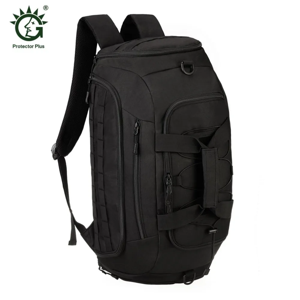 35L многофункциональная Военная тактика дорожная сумка большой емкости багаж дорожные сумки походный рюкзак