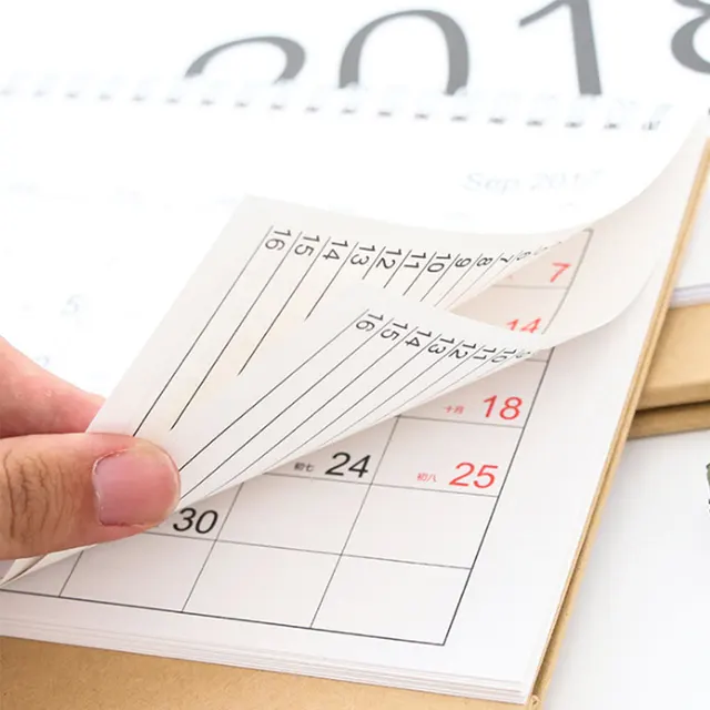 calendar schedule program