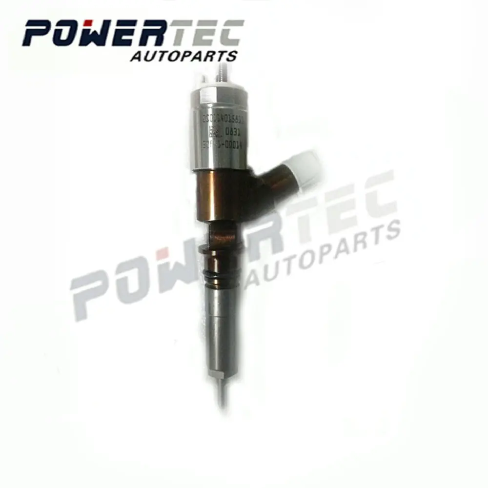 CAT 3264756 и 320D / 315D инжектор 326 4756 новый для дизельных двигателей с общей топливной
