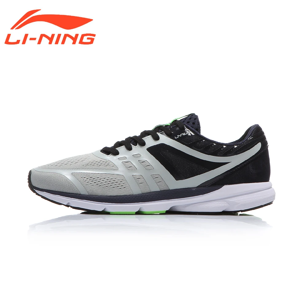 

Li-Ning Men ROUGE RABBIT Smart Running Shoes SMART CHIP Sneakers Light Breathable LiNing Jogging Walking Athletic Shoes ARBM127