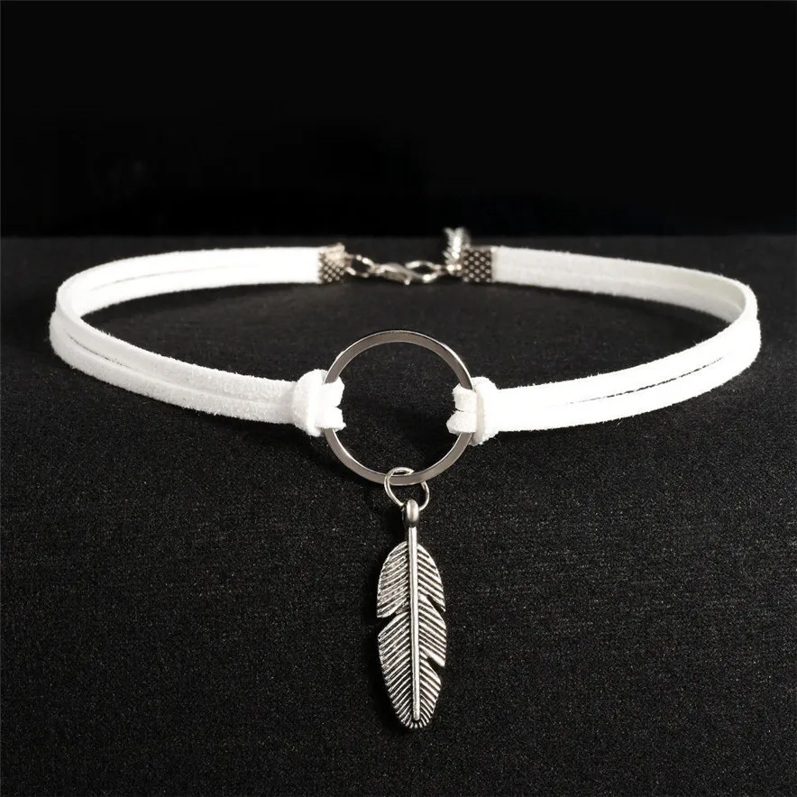 Choker Necklace04