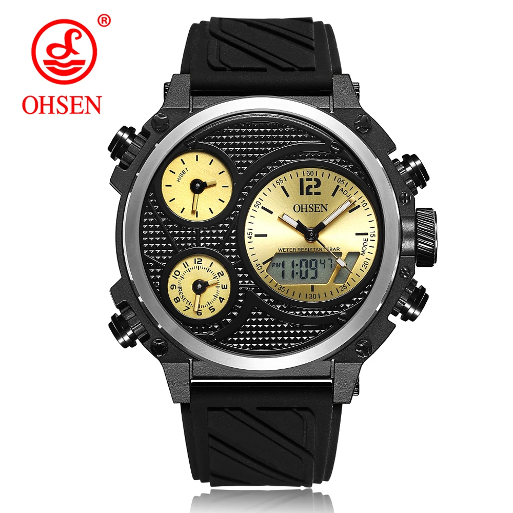 ohsen watch ad1601
