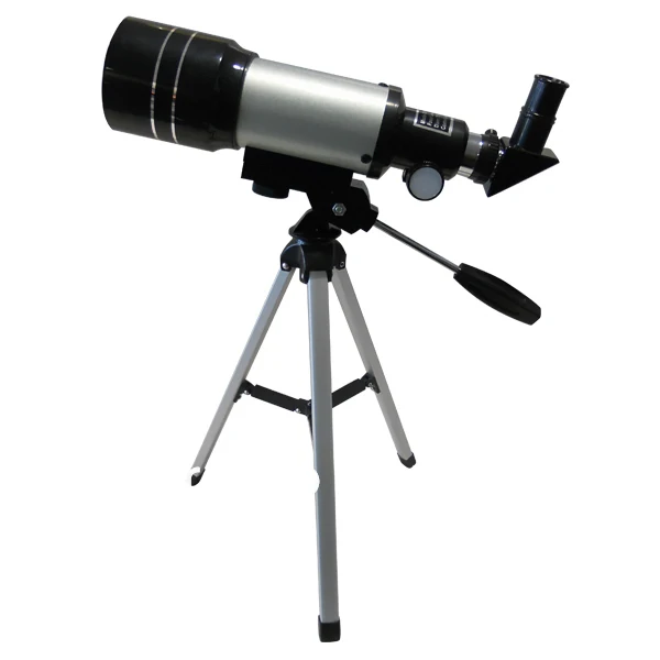 Newly Arrived Professional F300 x 70 Terrestrial Astronomical