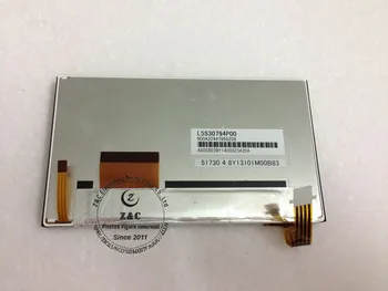 

L5S30794P00 Original A+Grade 5.8" LCD display for Car GPS navigation with touchpanel touch screen digitizer