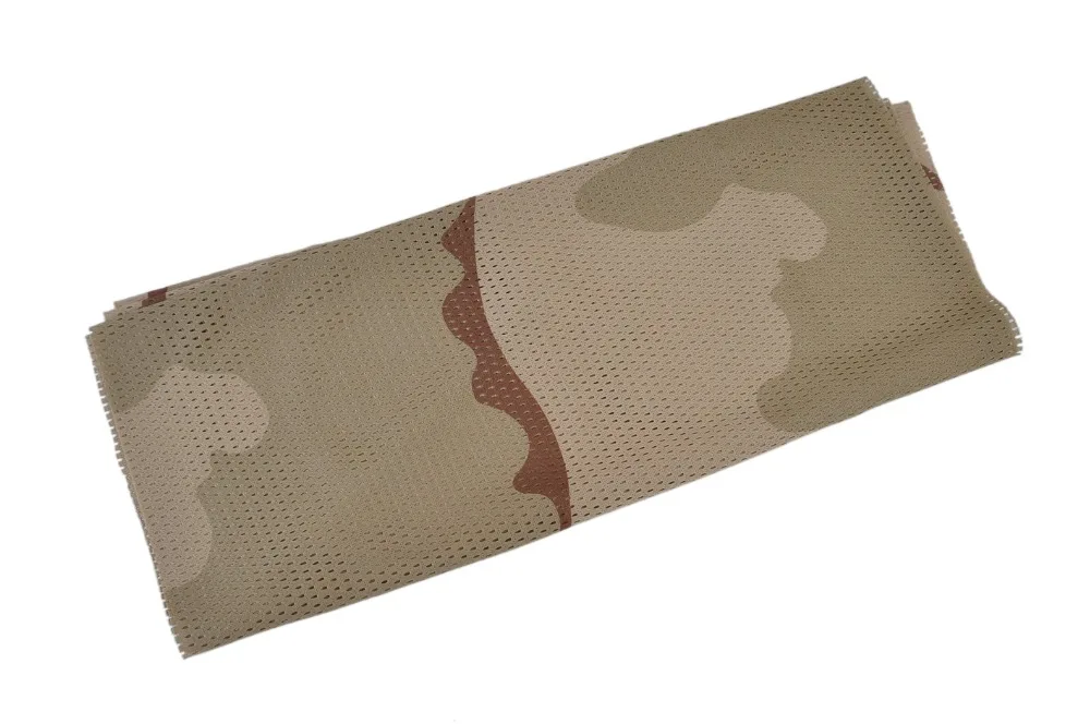 Acecare дышащий анти-москитные песка профилактики шарфы Открытый спецназ шарфы пески камуфляж платки