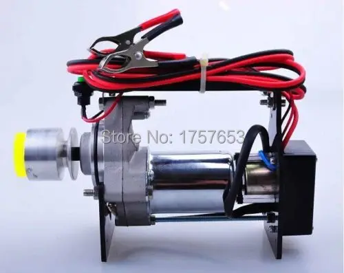 

FREE SHIPPING Strong RC Engine Master Starter for 40-400 Nitro engine RC Airplane Big Rubber/Small Rubber