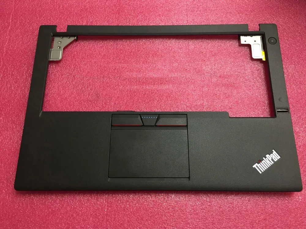 Для Lenovo ThinkPad X260 palmrest КБ ободок верхний регистр w/сенсорная панель и FPR 01AW440 AM12D000200