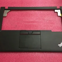 Для Lenovo ThinkPad X260 palmrest КБ ободок верхний регистр w/сенсорная панель и FPR 01AW440 AM12D000200