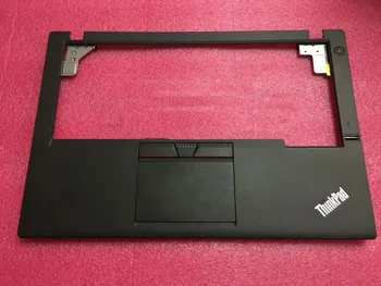 شراءوالأصل جديد ل ينوفو ثينك X260 Palmrest Kb الحافة العليا القضية ث/اللمس و Fpr 01AW440 AM12D000200