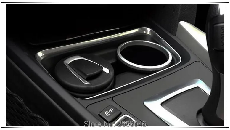 Автостайлинг автомобильная пепельница со светодиодом для renault megane 2 duster captur kia rio