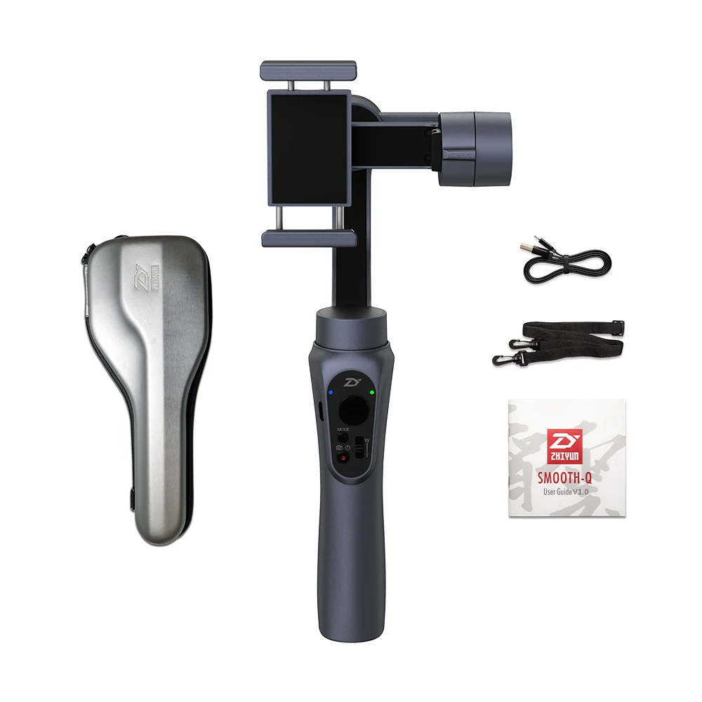 Crane-M Smooth-3 Q 3 Axis Handheld Gimbal Stabilizer for GoPro Xiaoyi SJCAM Sport Action Ikeacasa Free Shipping Crane-M Smooth-3 Q 3 Axis Handheld Gimbal Stabilizer for GoPro Xiaoyi SJCAM Sport Action Ikeacasa Free Shipping