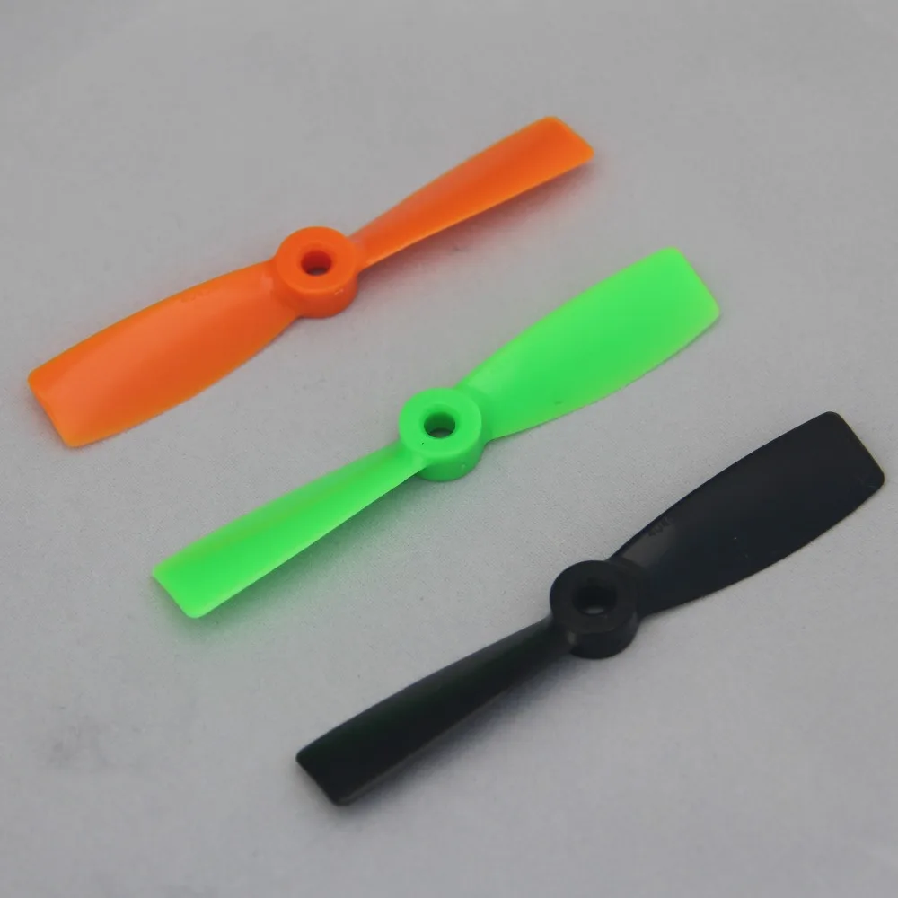 

4045BN Bull Nose Propeller Mini 4045 4Pair/8PCS Props for Mini Multicopter Helicopter Quadcopter FPV QAV250 250 260 280 Gemfan