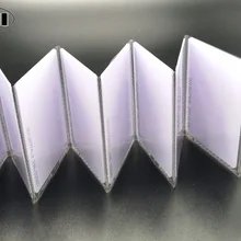 200 шт Двухчастотная карта 13,56 МГц+ UHF 860-960 МГц RFID карты для системы контроля доступа парковочная система логистика складирование