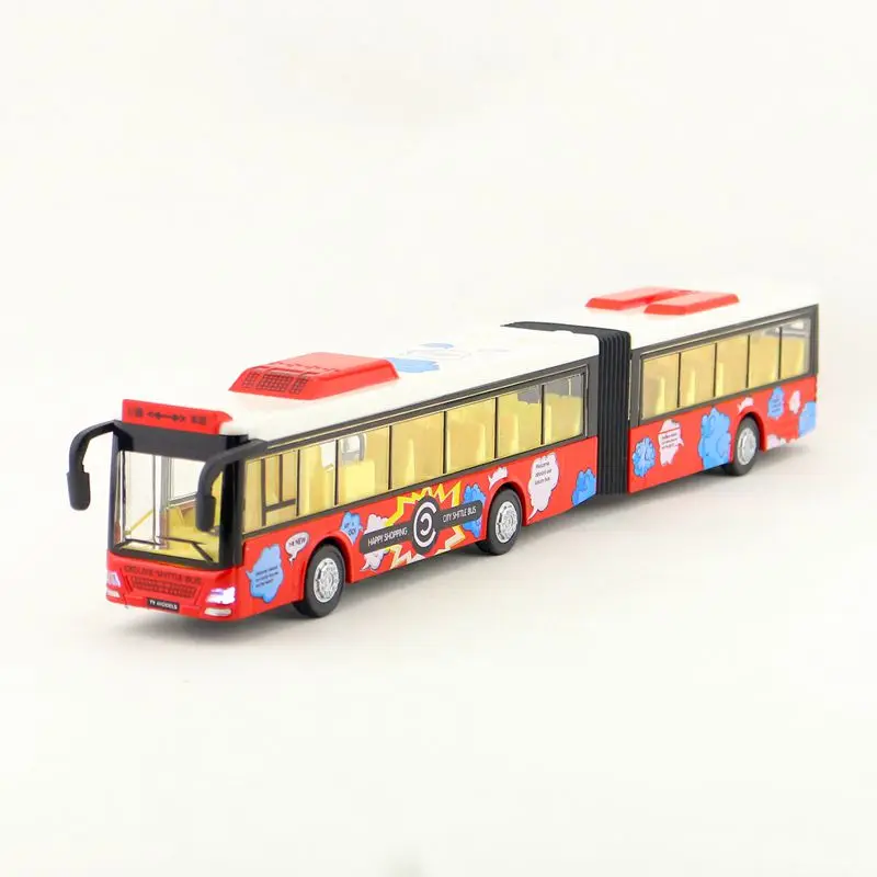 Double-Dicker Bus (1)