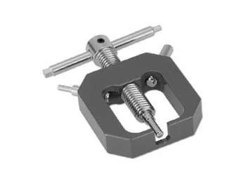 

Metal Gear Puller TL2230 for 1/10 HSP HPI RC Car Tamiya Pulling Extractor Tool Fly Wheel Pulley Remover Bearing