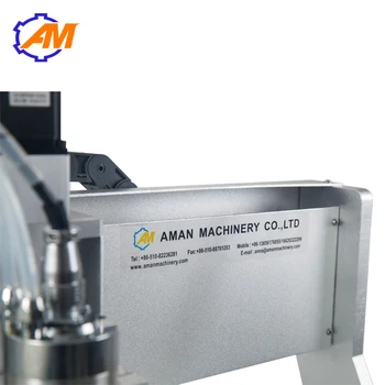 

cnc wood engraving milling drilling machinery for small business