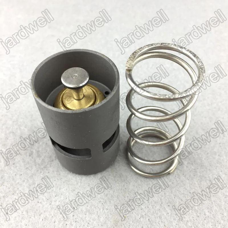 

Thermostatic valve (Outer Dia.*Height:32*48(mm) with opening temperature 40 degree centigrade