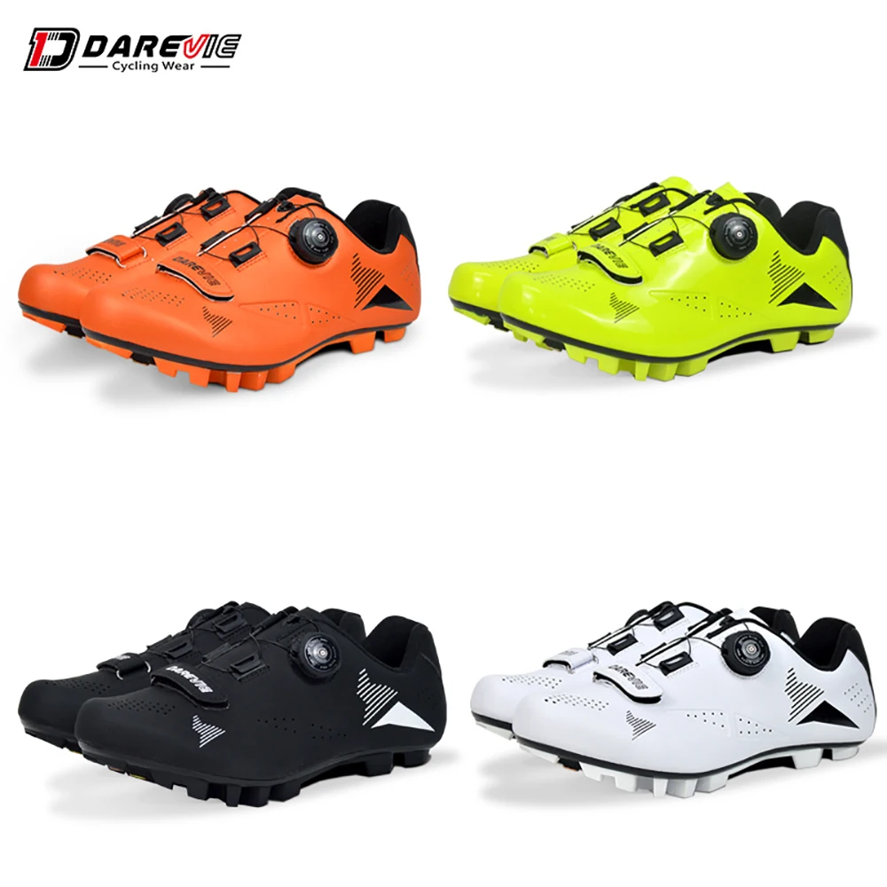 Darevie MTB Shoes (2)