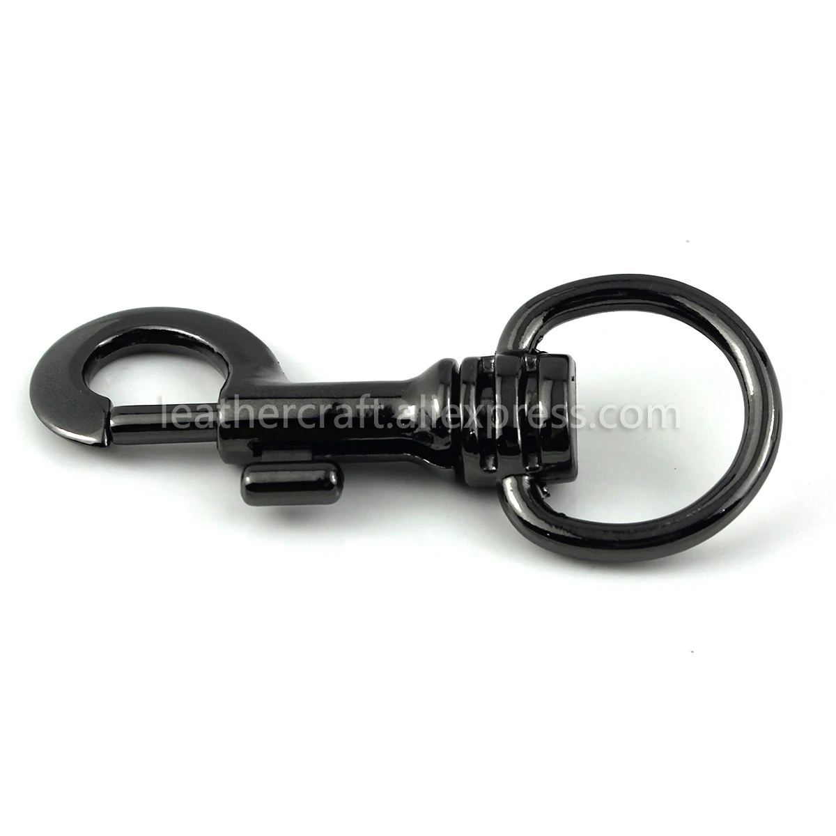 Gun Black
