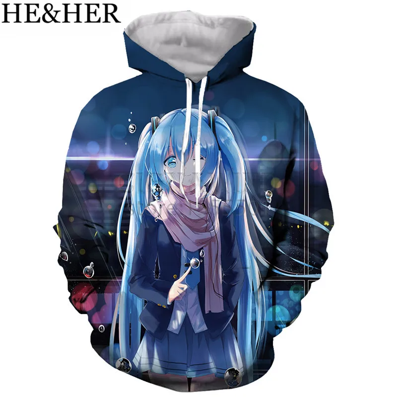 New-arrive-popular-anime-vocaloid-kawaii-hoodies-men-women-sweatshirts-3D-print-fashion-hip-hop-style (2)