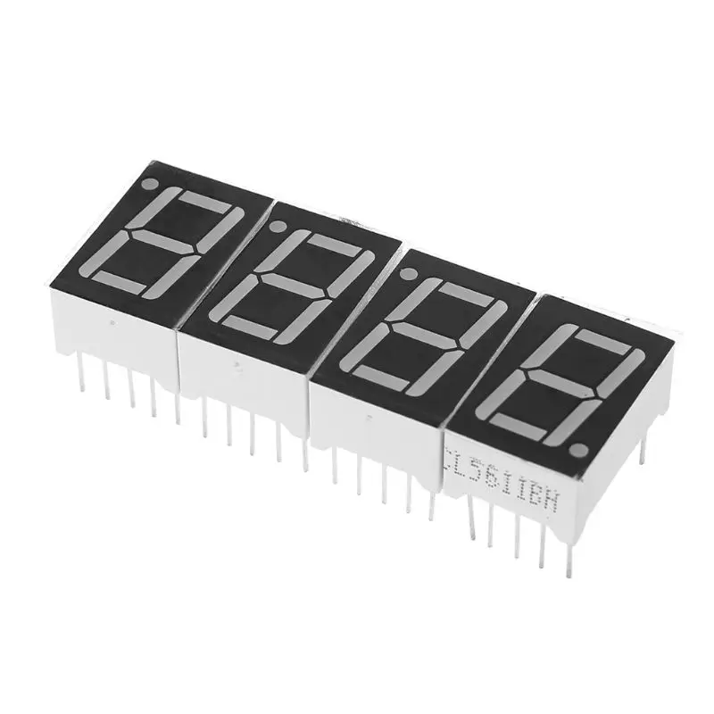 ICL7107 цифровой комплект амперметра DIY модуль DC 5V 35mA 70 6x39 мм Фурнитура для бижутерии