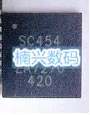 

20Pcs SC454 SC454ML QFN32 new