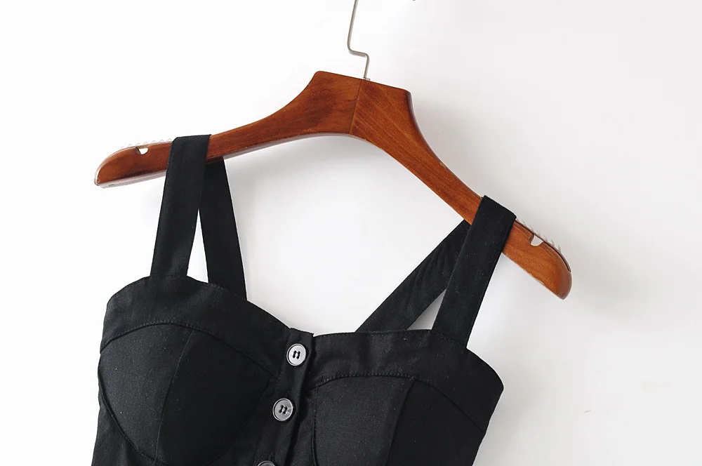 SheMujerSKY летний короткий женский топ с лямкой через шею ropa mujer verano Топы mujer