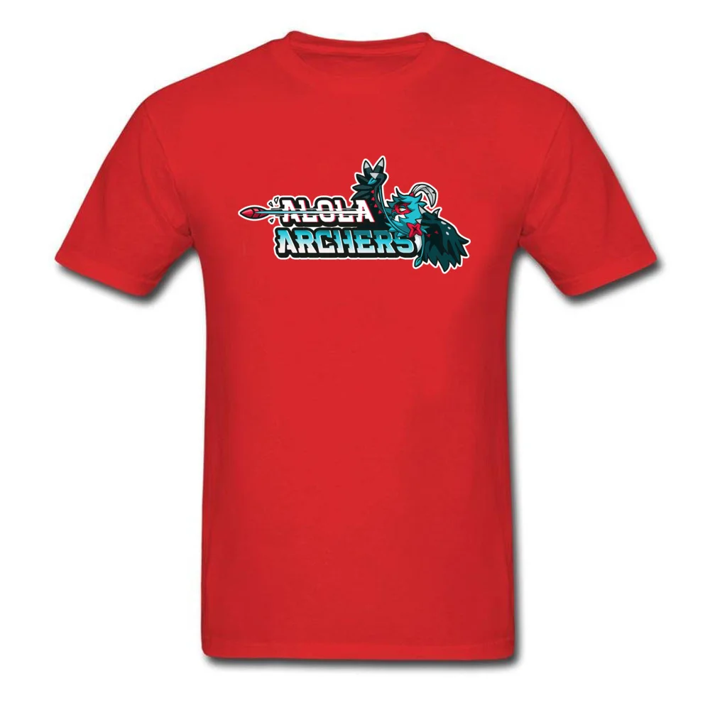 shiny archer 13550_red