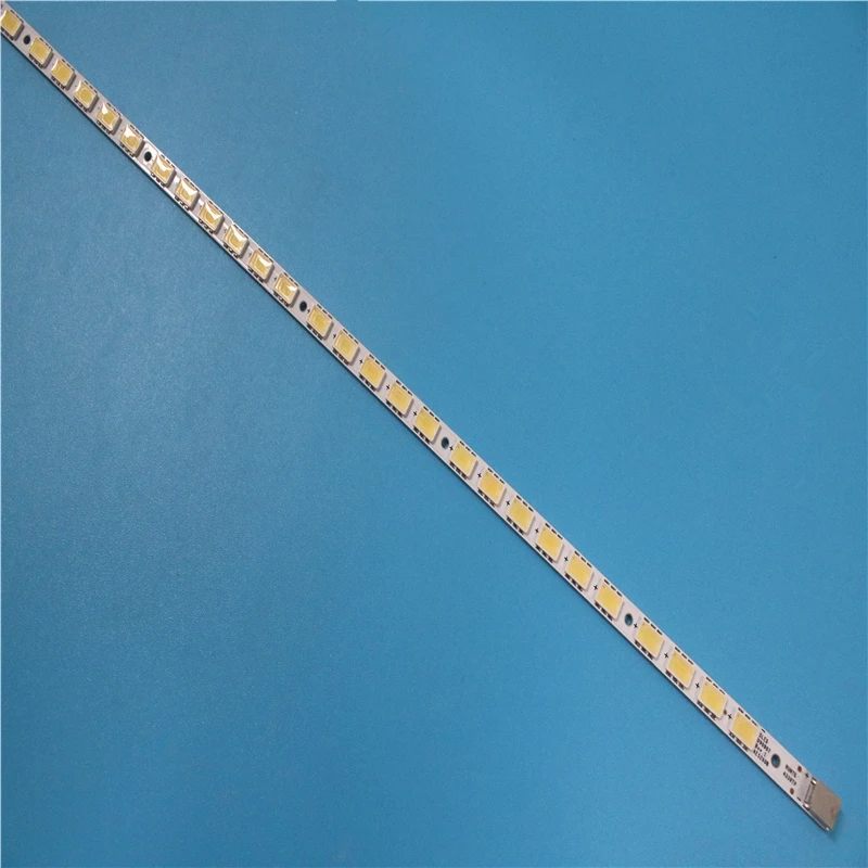 

4 Pieces KDL-40EX700 LK400D3LA8S LED backlight bar SLED 090907 AE4060B RUNTK 4335TP 109-014-62 RUNTK4335TP 455mm 43 LEDs
