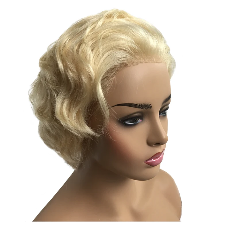 human hair wigs