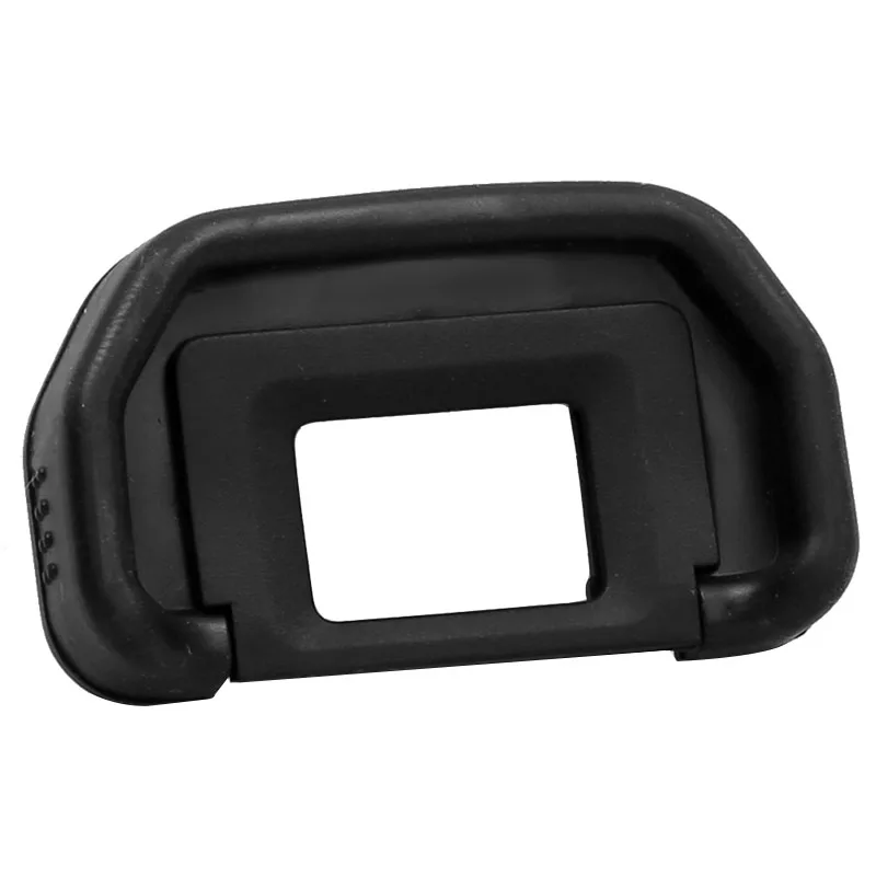 Черный резиновый видоискатель для CANON 80D 70D 60D 6D 6D2 6DII 5D2 5DII 5D MARK II 50D 40D 30D 20D |