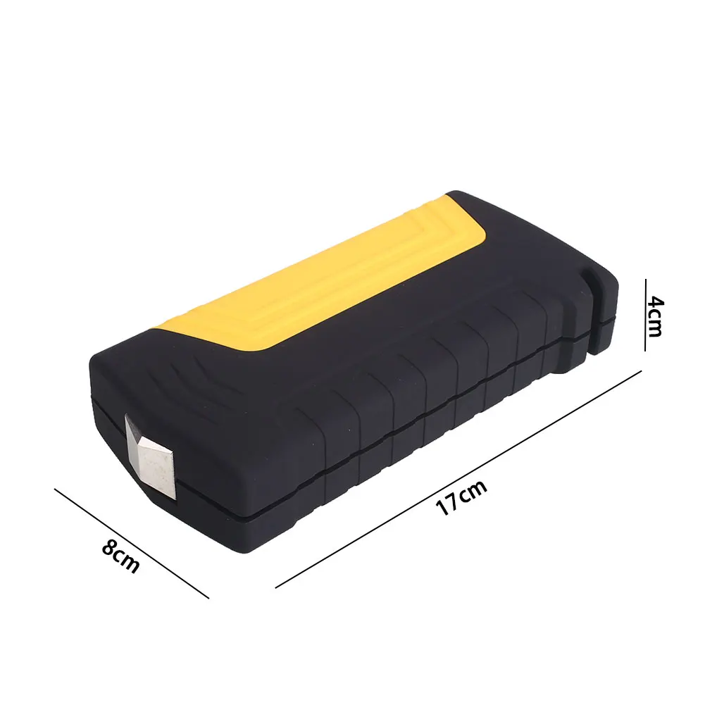 Автомобильный стартовый набор veheo многофункциональный портативный USB стартер