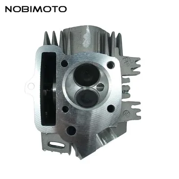 

High Quality 150cc fit for Lifan Horizontal Air cooling ATV Off road Motorcycle Engine Parts Cylinder 2GT-146