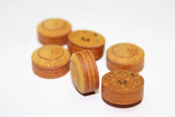 brown M