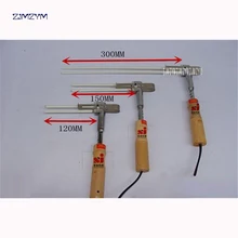 30 см акриловый горячий гибочный прибор пробки Бендер знак делая инструмент для акрила, ПВХ, плексигласа и термопластика светодиодные буквы 110 V/220 V