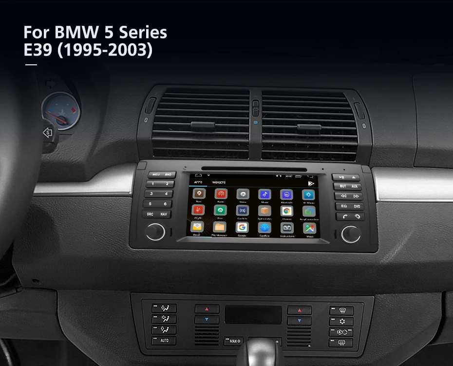 Cheap Junsun Android 8.1 Car DVD Player GPS Navigation 1 Din Stereo System for BMW E39 X5 E53 Multimedia Radio WIFI ADAS DVR 3 Cheap Junsun Android 8.1 Car DVD Player GPS Navigation 1 Din Stereo System for BMW E39 X5 E53 Multimedia Radio WIFI ADAS DVR 3