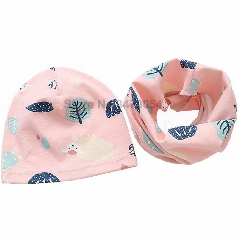 baby hat set (3)
