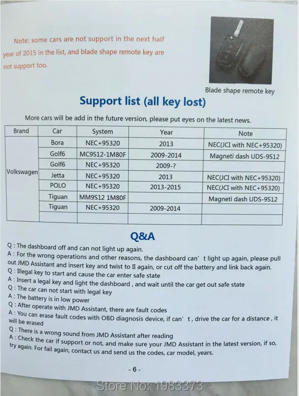 new car list-2