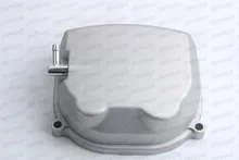 China Scooter ATV GY6 125cc 150cc engine Valve Cover Cylinder Head Cover 152QMI 157QMJ Gy6 125cc