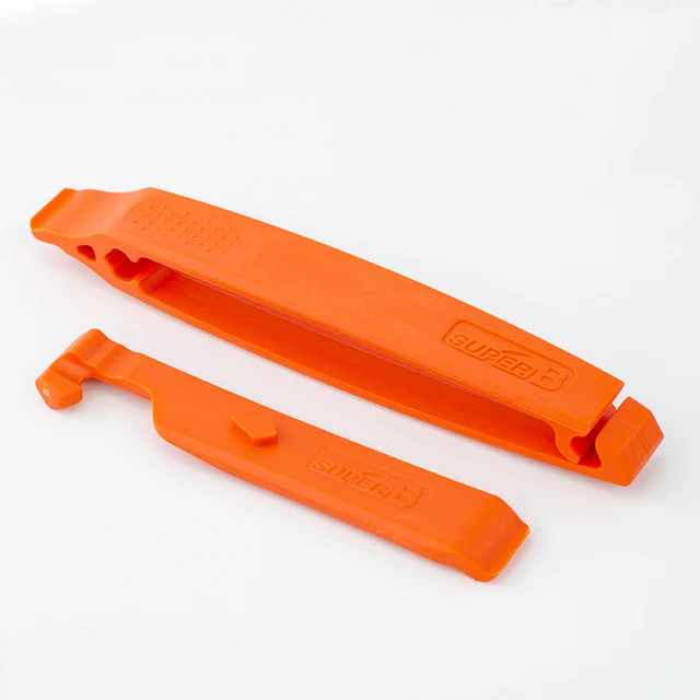 Tire Glider - Strumento Per Cambio Pneumatici Bici Senza Leve - Rimuove E Monta Copertoni Con Facilit&agrave;