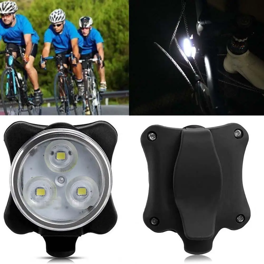 stylish headlight for bike
