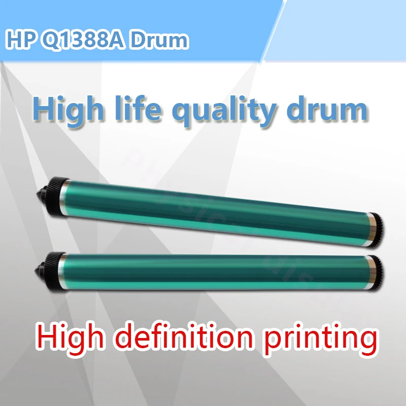 Подходит для HP 5942A HP4200 1338A 4250 4200 4350 4300 зеленый принтер барабанный сердечник |
